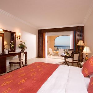 Standard Double or Twin Room Corner Sea View
